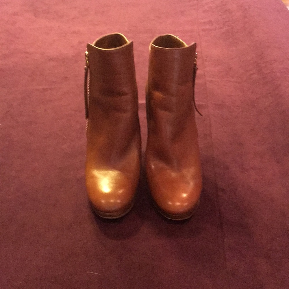 Michael Kors Ankle Boots